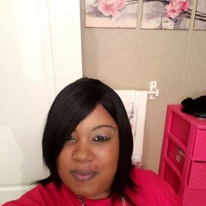 Meet your Posher, Dianna